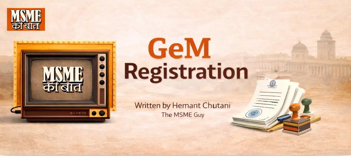 gem registration